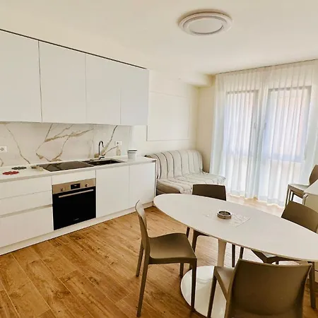 Дом отдыха Luigi E Carla Кьоджа