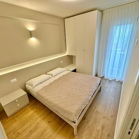 Luigi E Carla Дом отдыха *