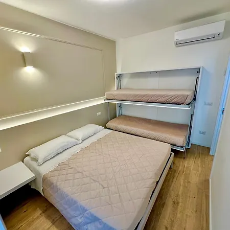 Дом отдыха Luigi E Carla *