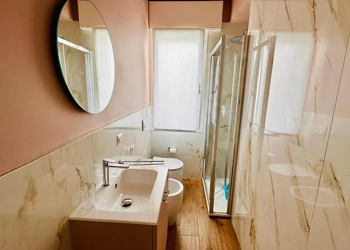 Nyaraló Luigi E Carla Chioggia