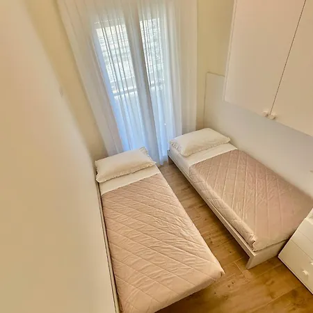 Feriehus Luigi E Carla Chioggia